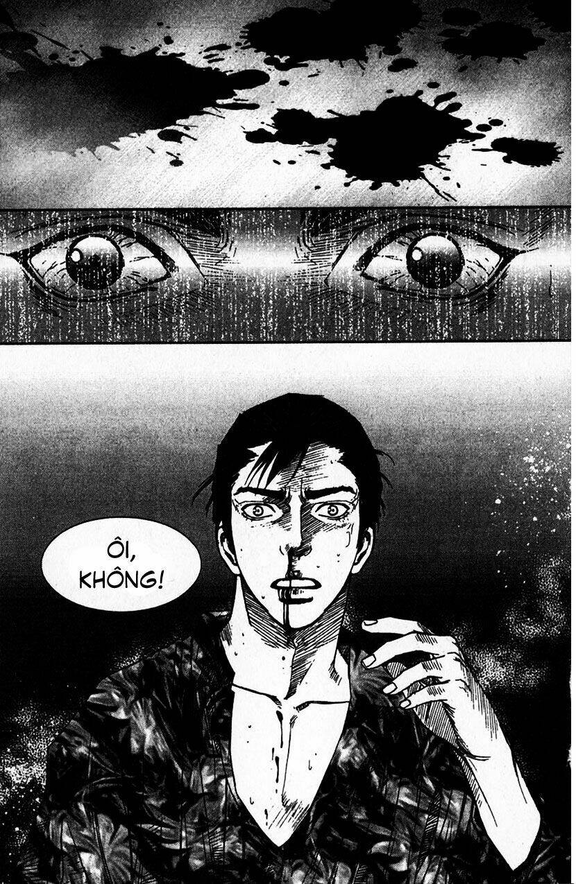 redrum 327 chapter 9 28