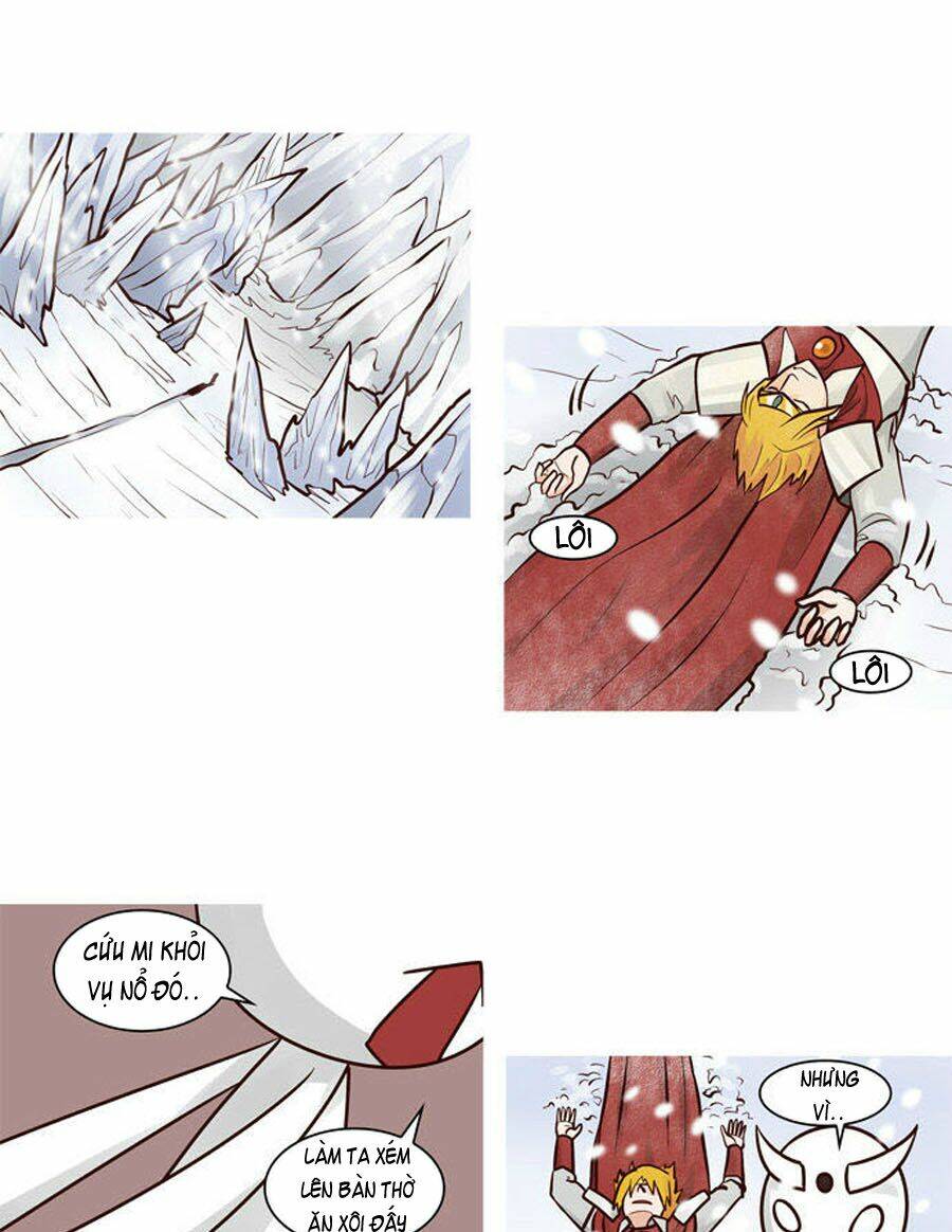 the devil king is bored chapter 31 30