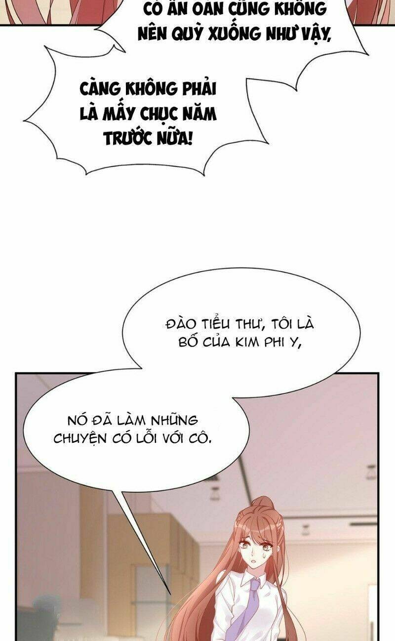 chỉ muốn cưng chiều em chapter 30 14