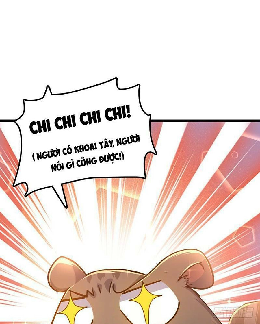 Đại Vương Tha Mạng chapter 49 35