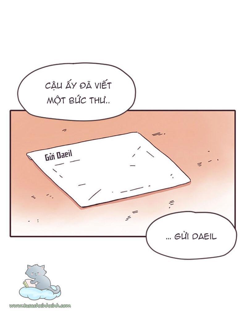 ngày định mệnh của đôi ta chapter 16 43