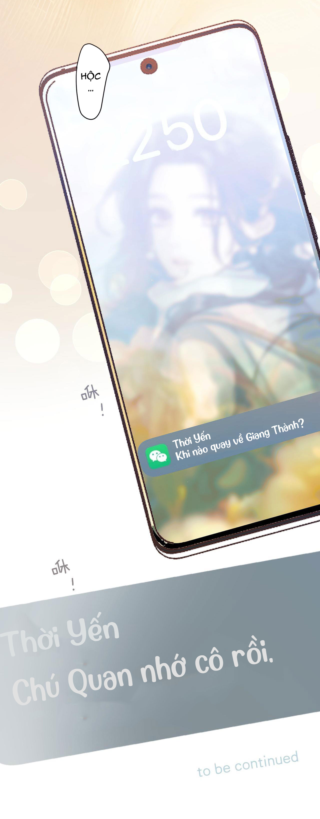 Trêu Nhầm chapter 27.2 25