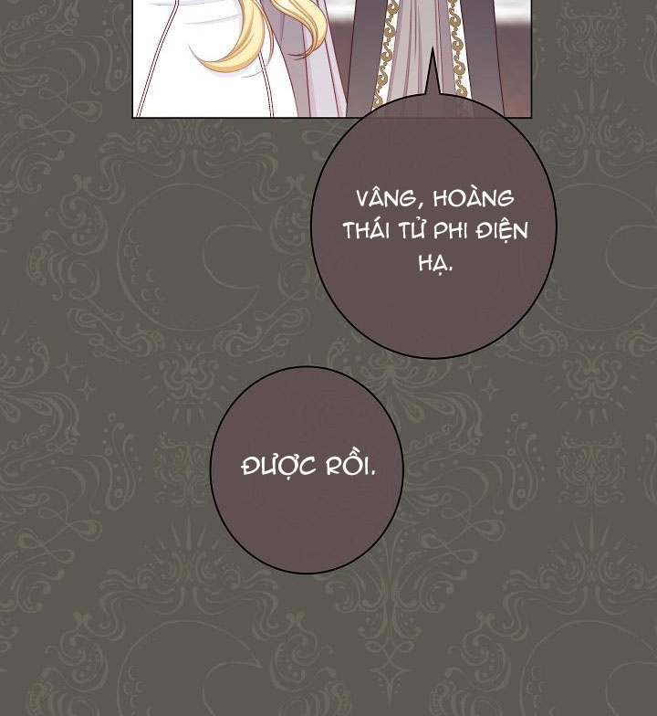 ác nữ đảo ngược đồng hồ cát chapter 109 54