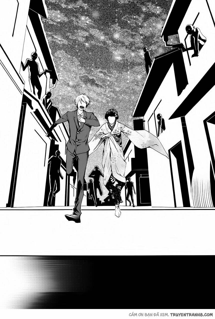 :reversal chapter 9 9