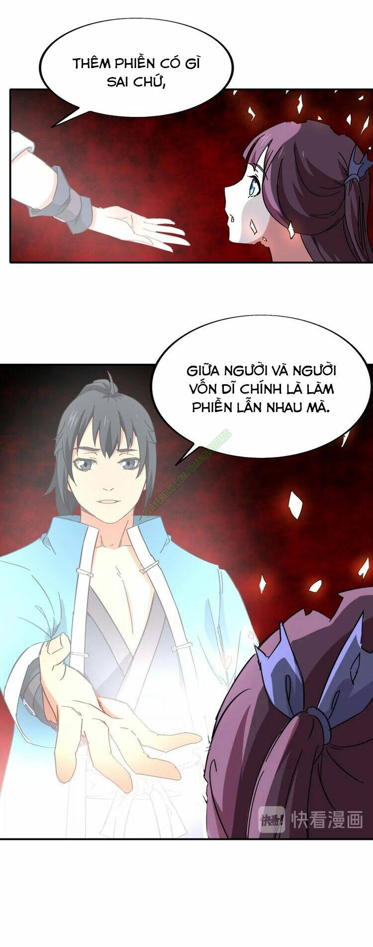 ta luyện giả kim trong thời đại tu tiên chapter 53 7