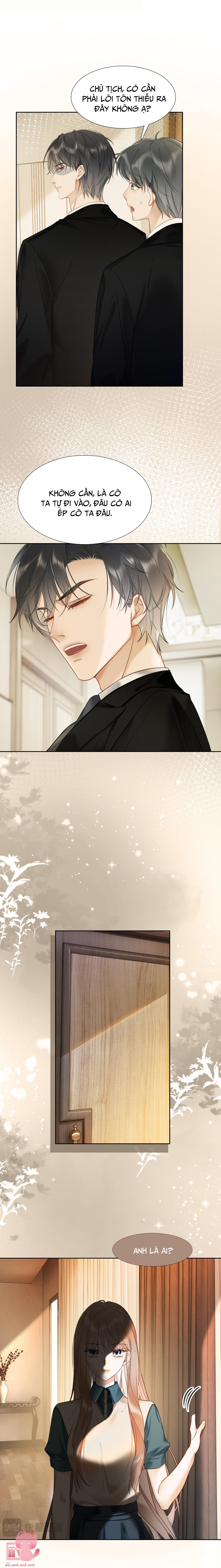 tổng tài nghìn tỉ độc sủng thế thân kiều thê chapter 6 4