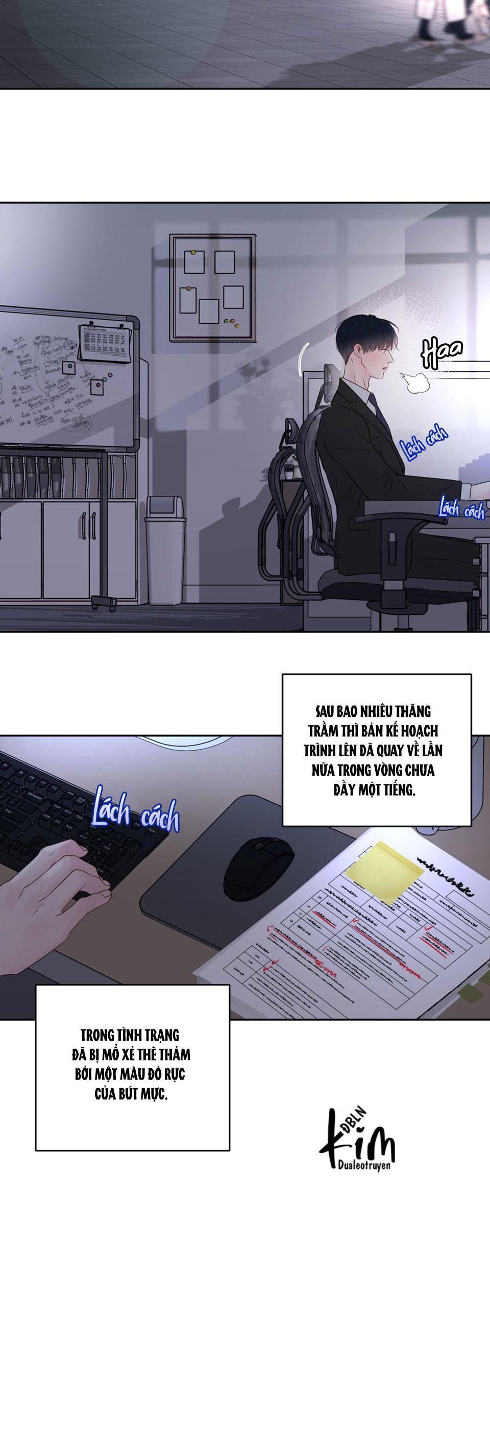 chủ nhân của thứ bảy chapter 9 11