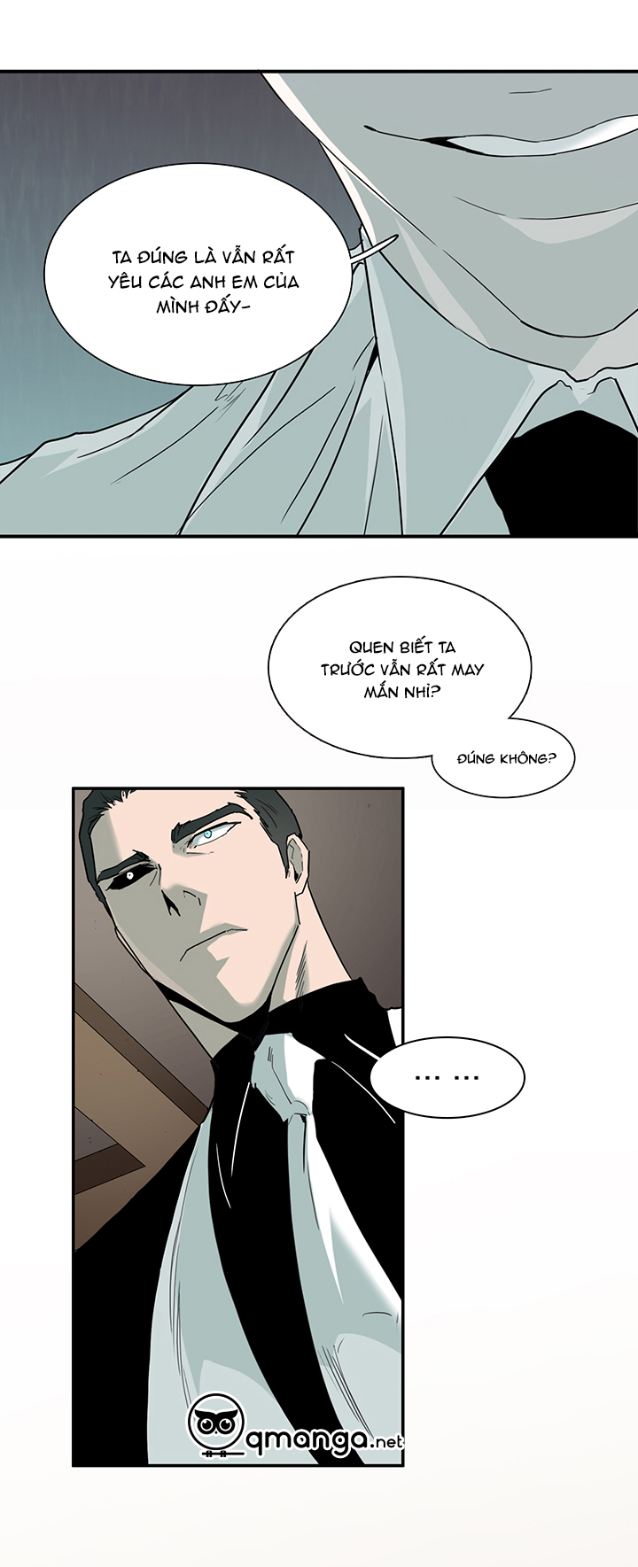 dear door chapter 97 23