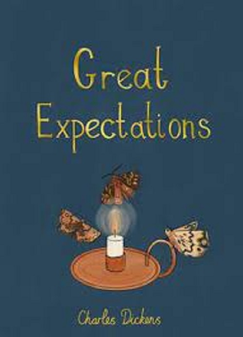 Great Expectations HB