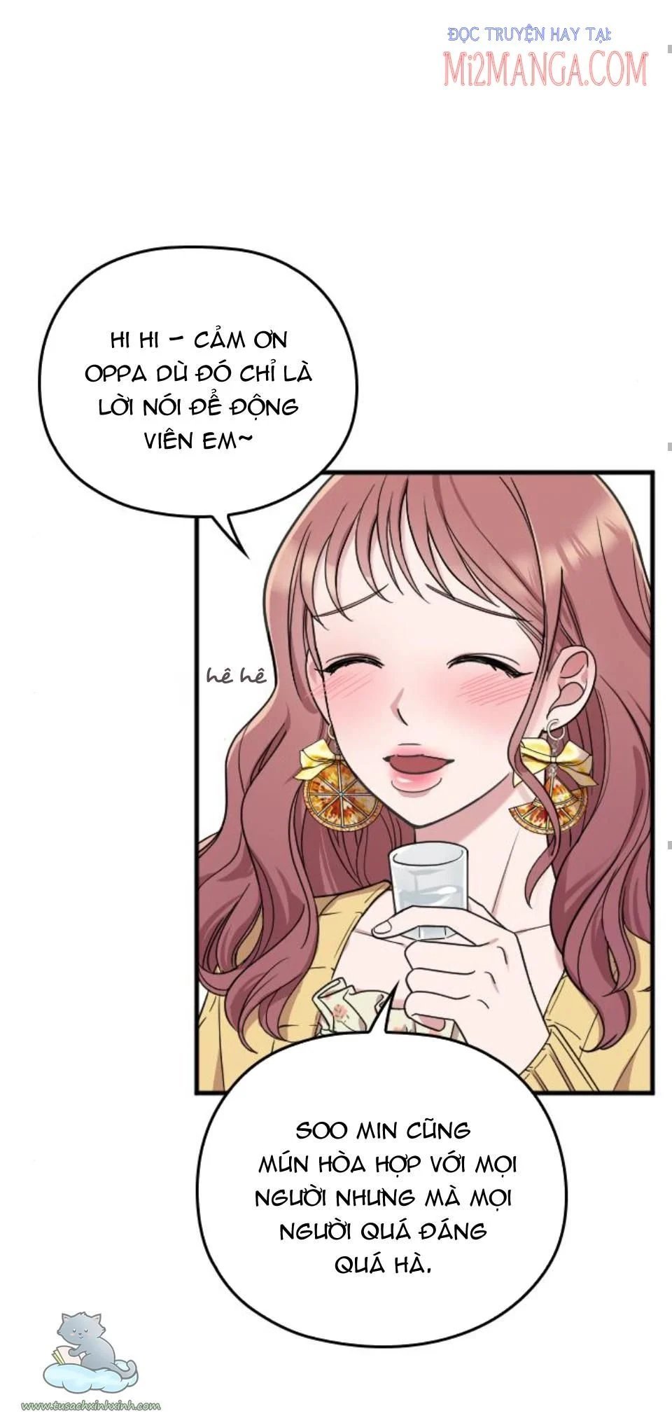 cô đi mà lấy chồng tôi chapter 9 7