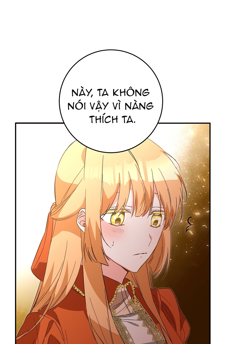 lí do cô ấy trở thành ác nữ chapter 5 78