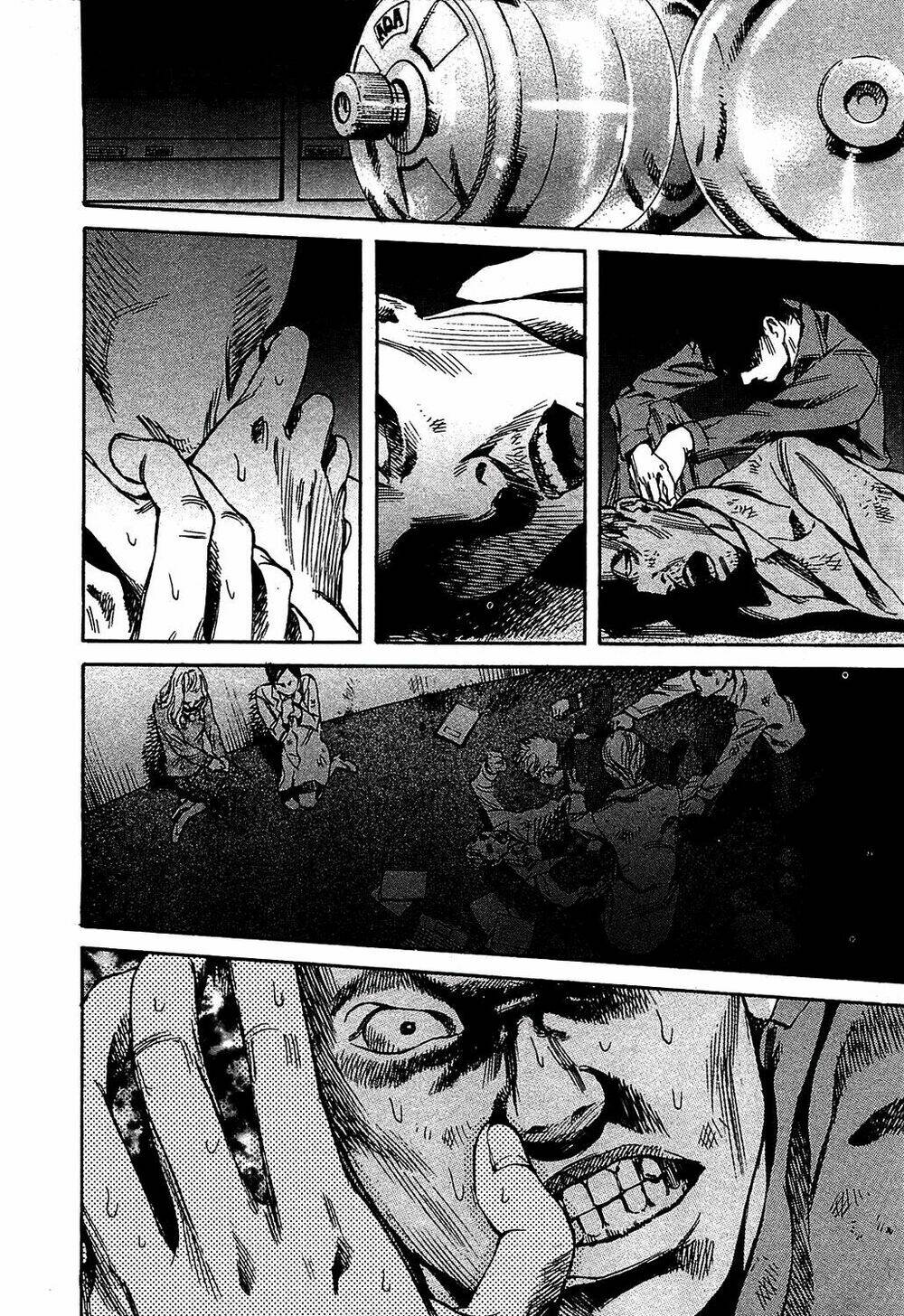 6000 the deep sea of madness chapter 7 17