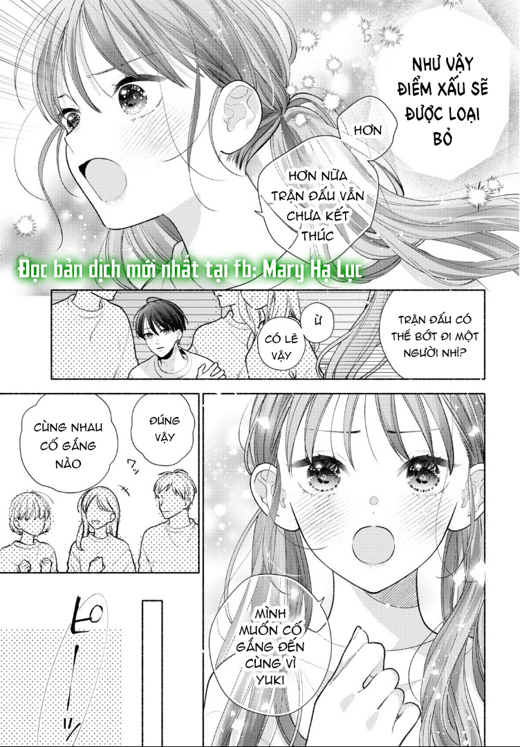 nhai lấy nhành hoa chapter 2.2 9