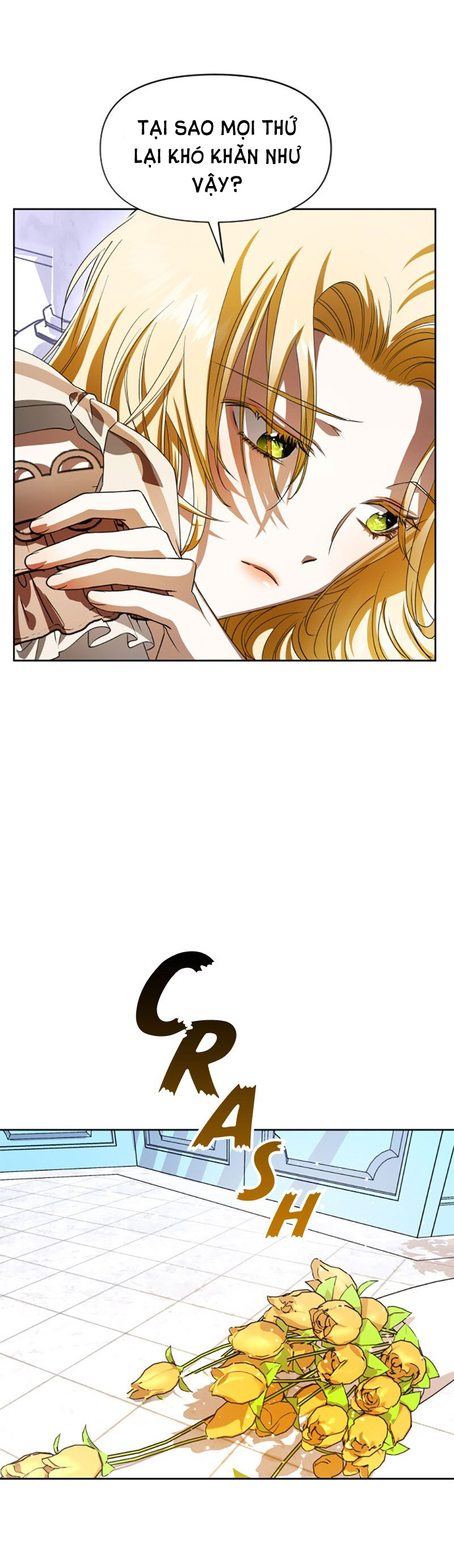 tôi muốn trở thành cô ấy dù chỉ là một ngày chapter 43 51