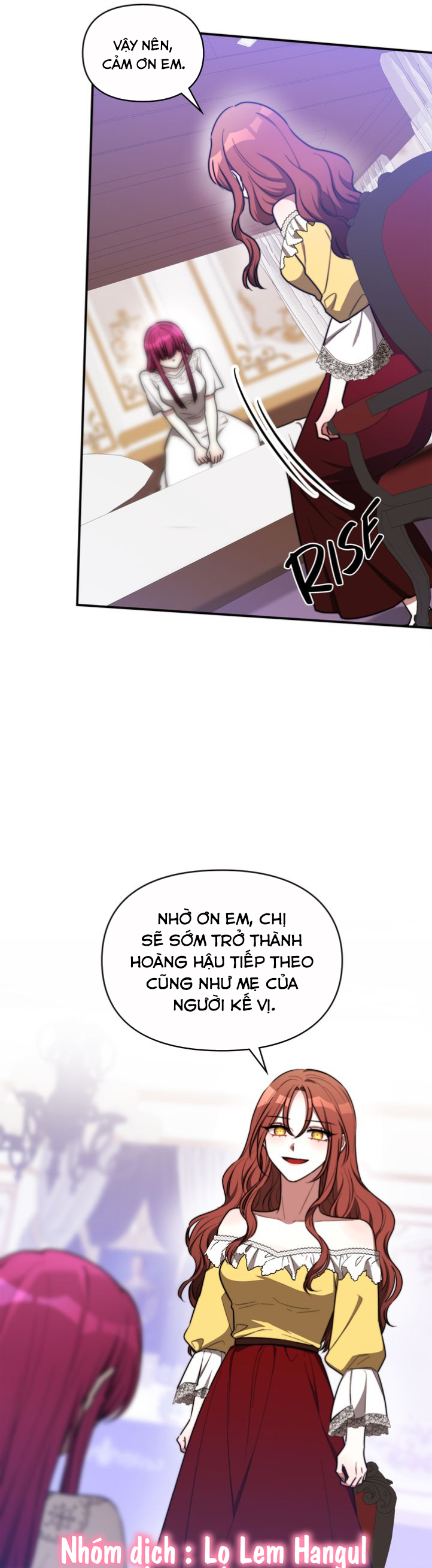 chuyện tình tay ba chapter 97 16