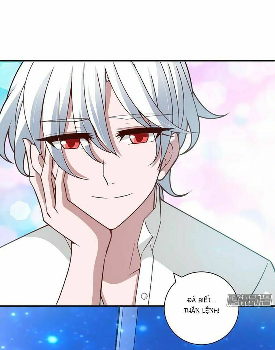 người yêu khát máu của tôi chapter 59 42