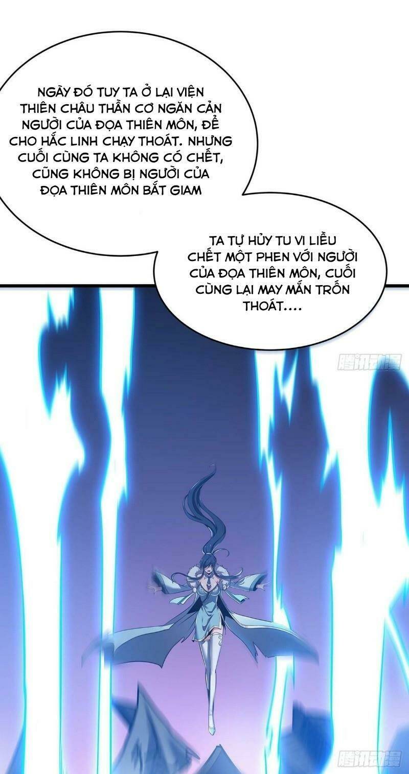 bất tử thần vương tu liên tục chapter 63 38