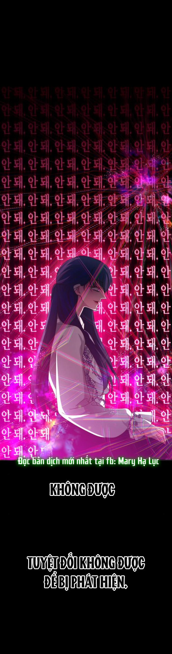 tôi muốn trở thành cô ấy dù chỉ là một ngày chapter 159.2 32