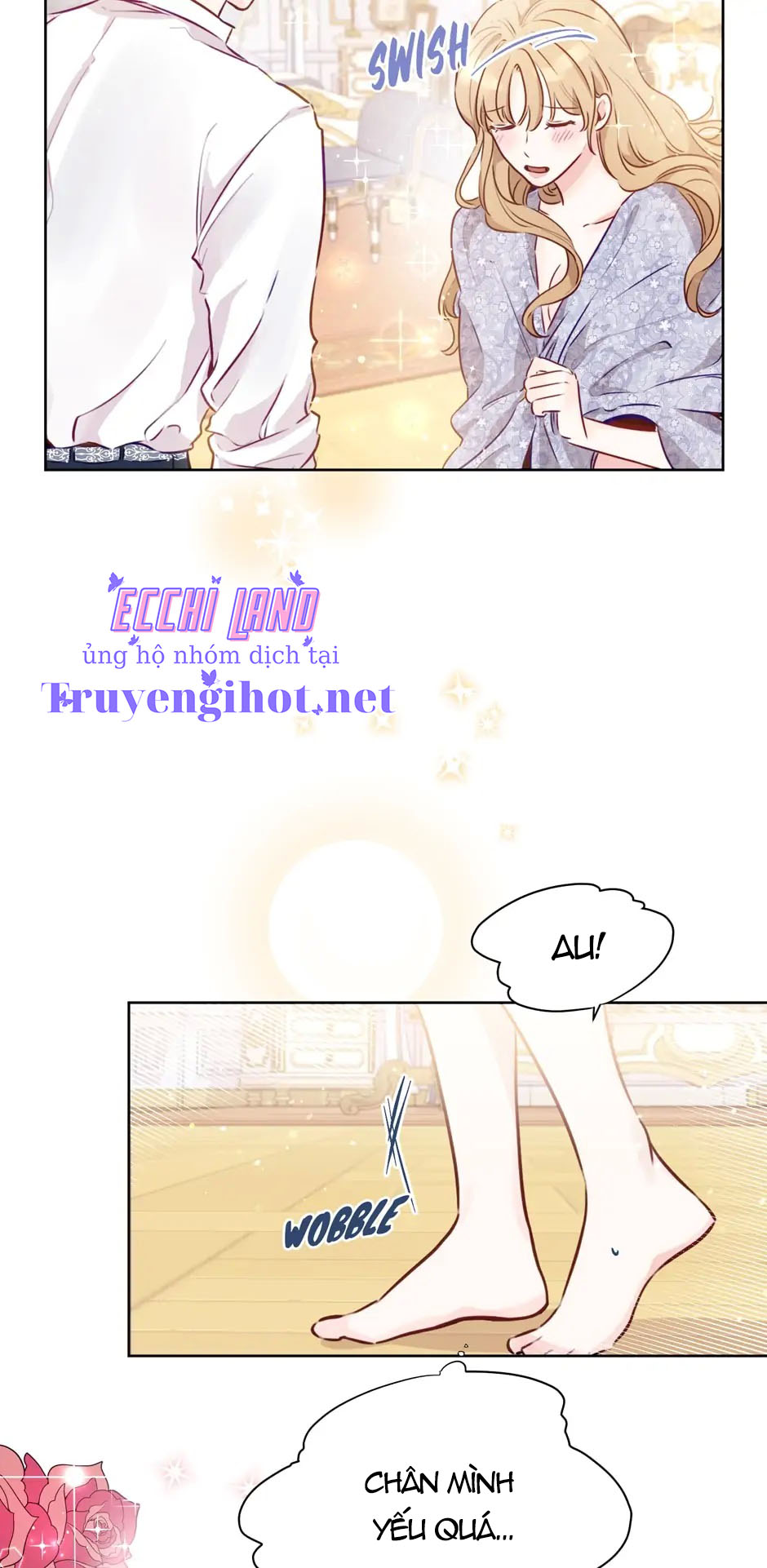 đánh cắp trái tim thiếu nữ chapter 6.2 13