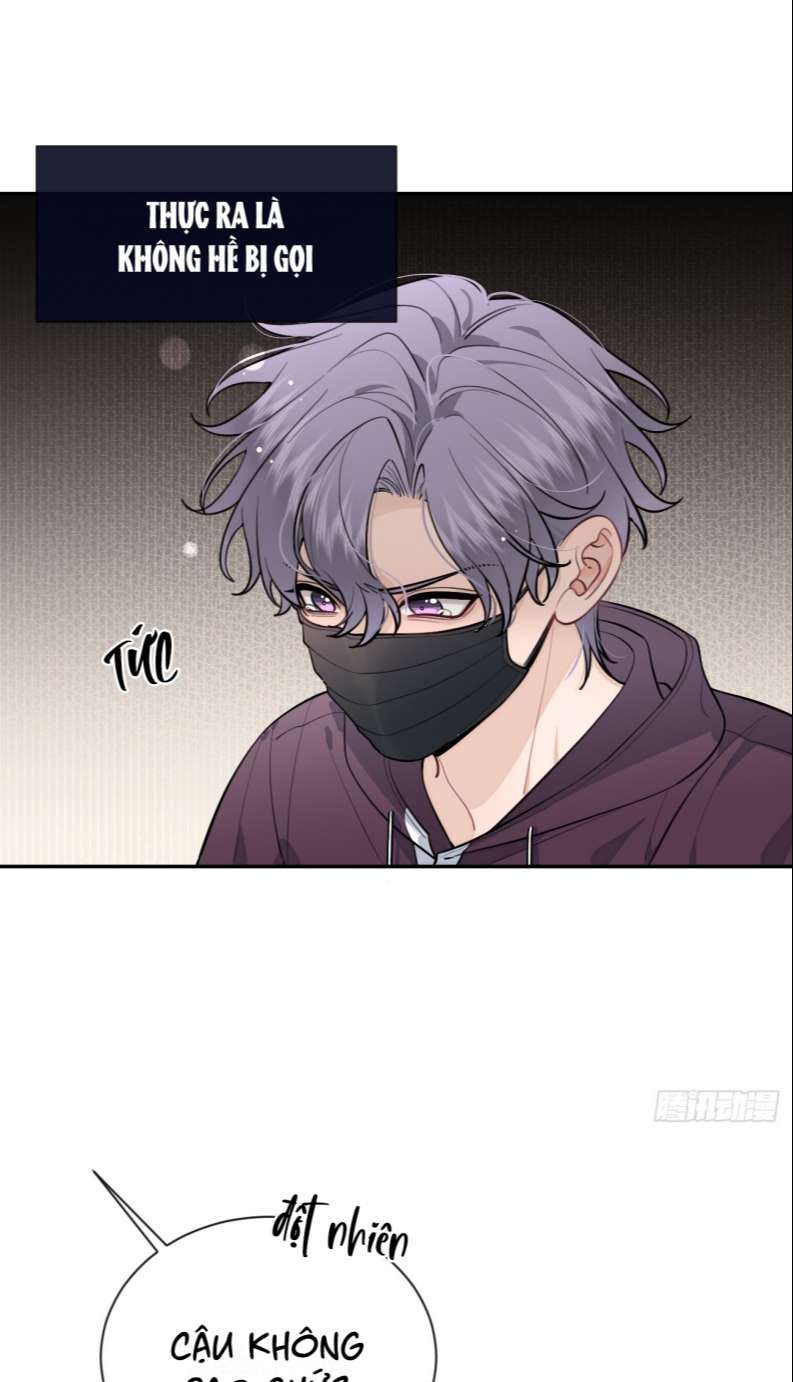 chó lớn bắt nạt chủ chapter 26 43