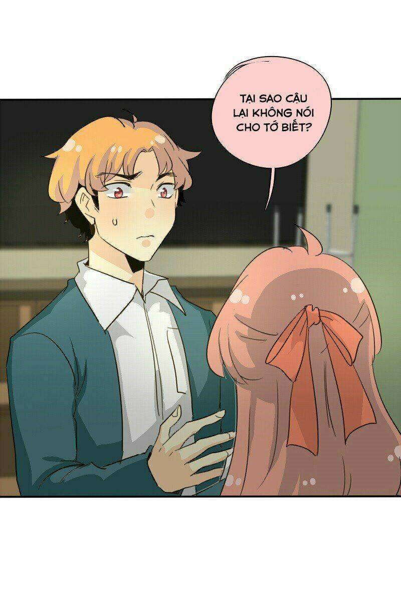 Thế Giới Không Hoàn Hảo Chapter 146 73