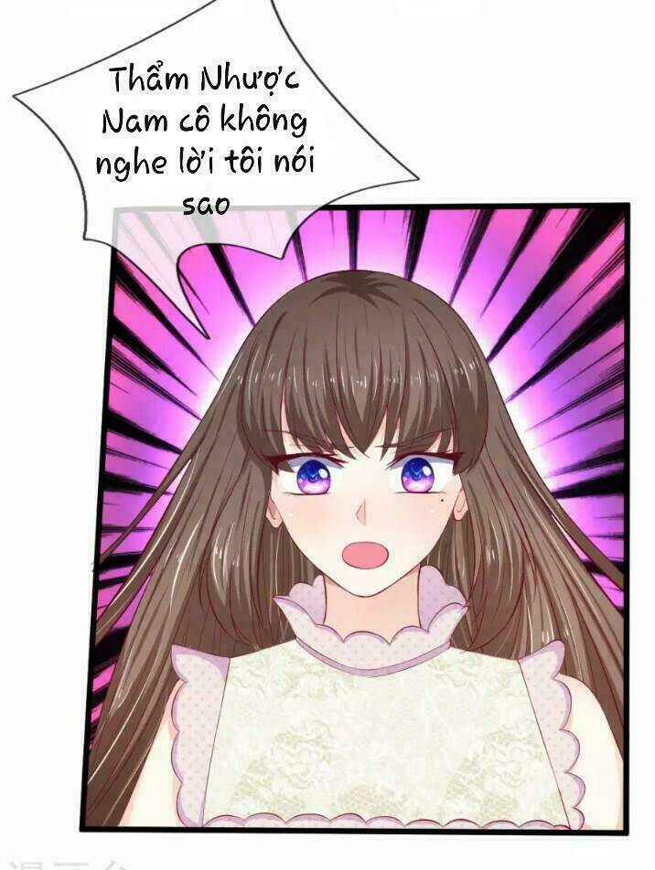 từ chối kết hôn với đại gia: cô dâu bỏ trốn chapter 47 20