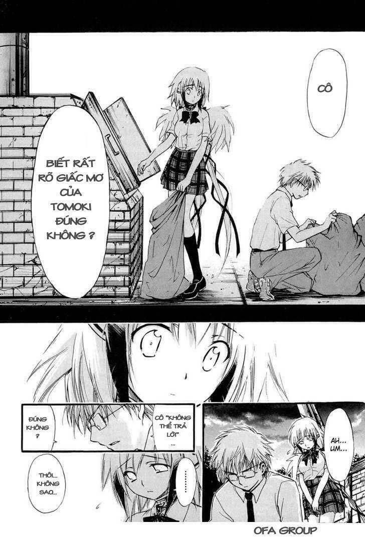 vật thất lạc của bầu trời chapter 18 36