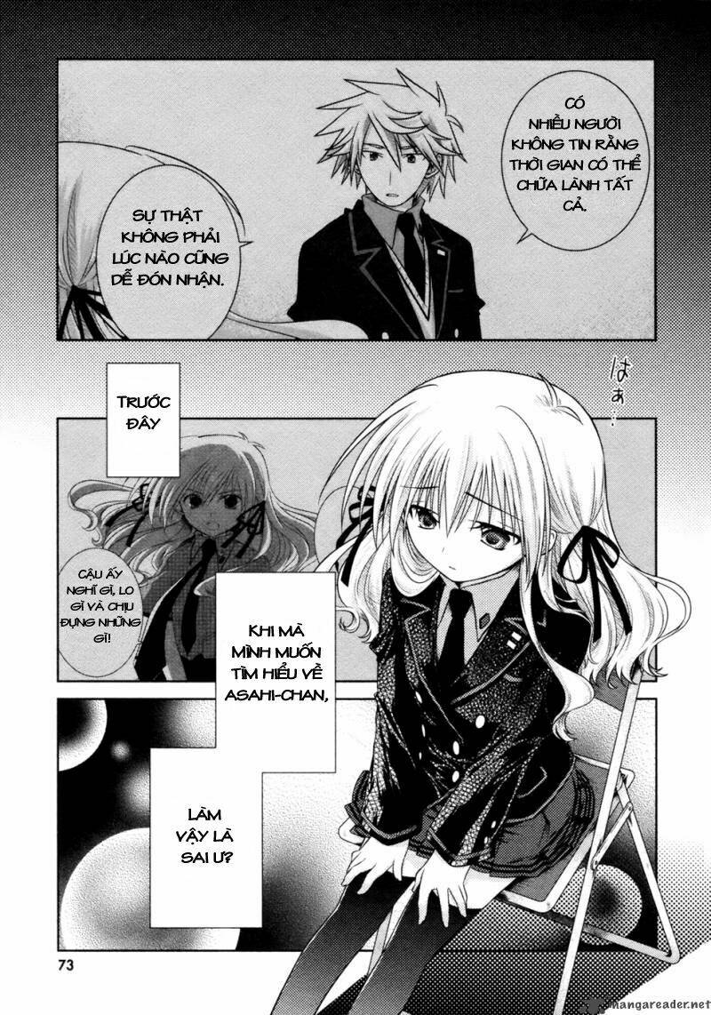 iris zero chapter 7 1