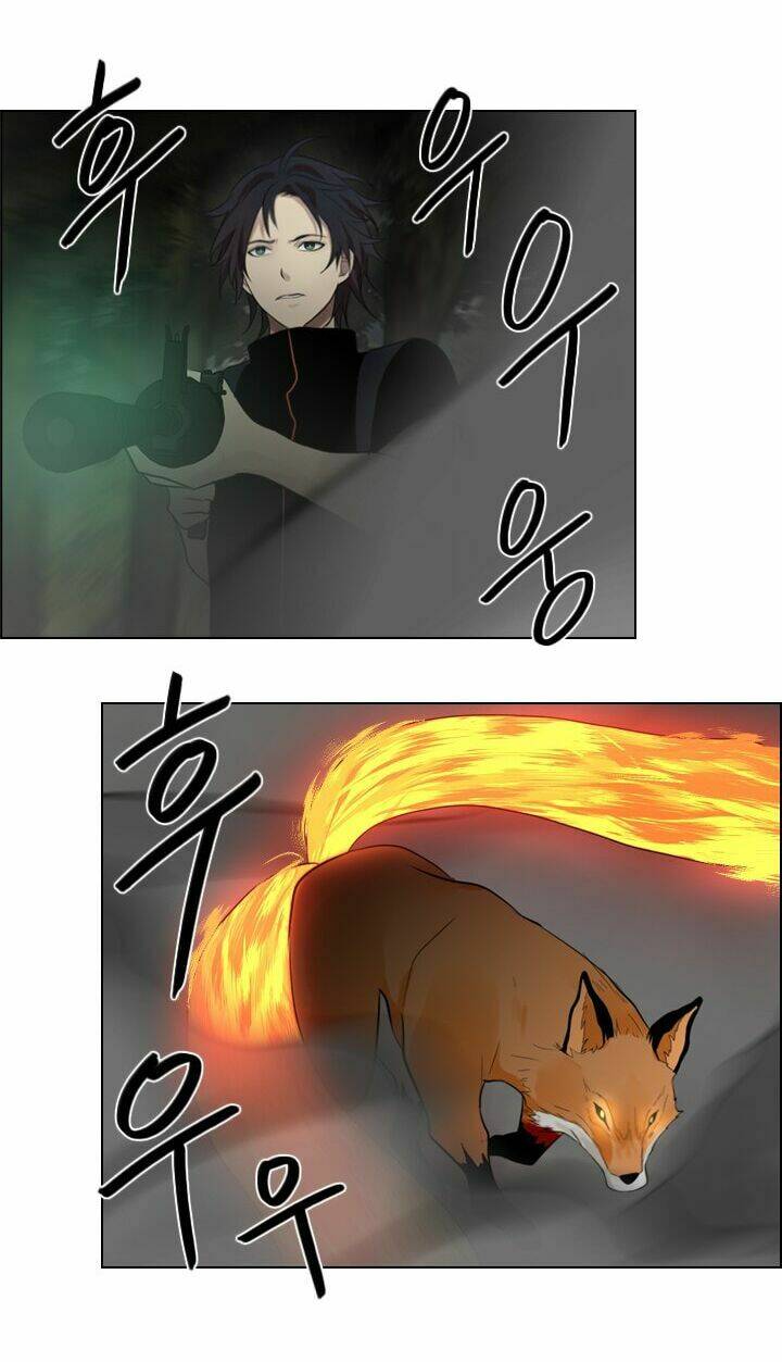 người cống hiến chapter 30 13