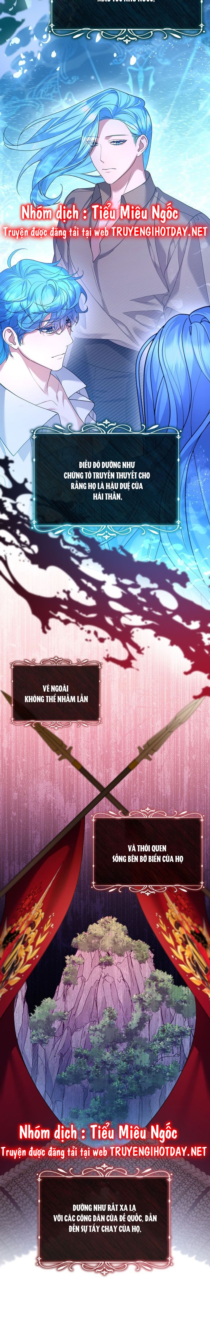 công chúa muốn ly hôn chapter 32 24