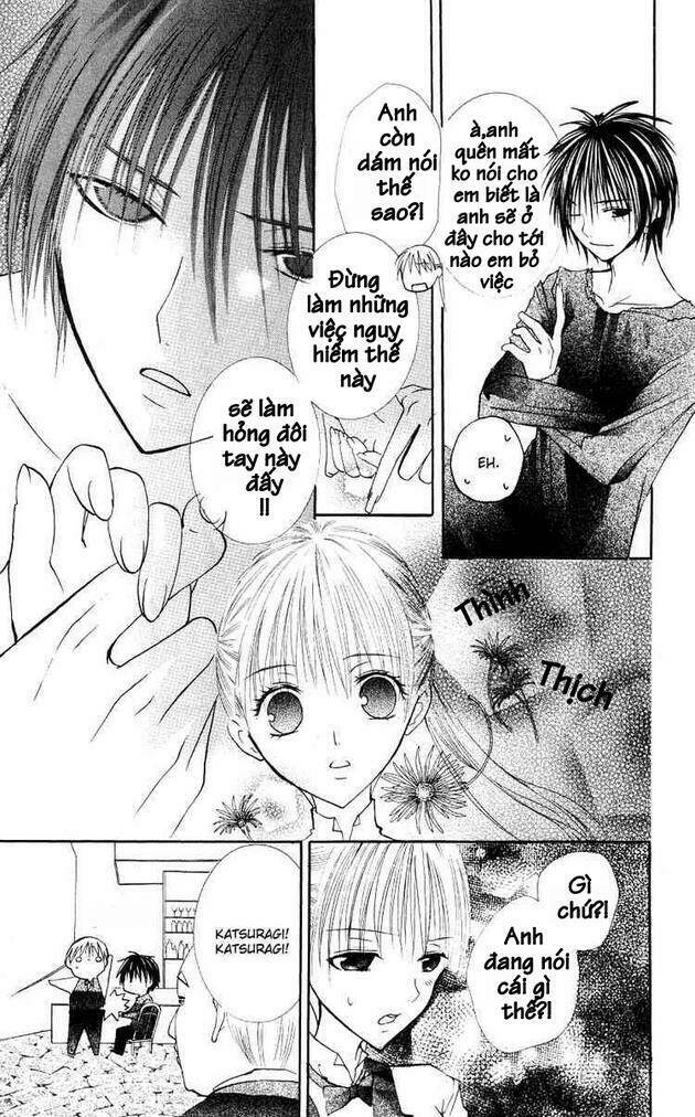 bloody kiss chapter 2 19