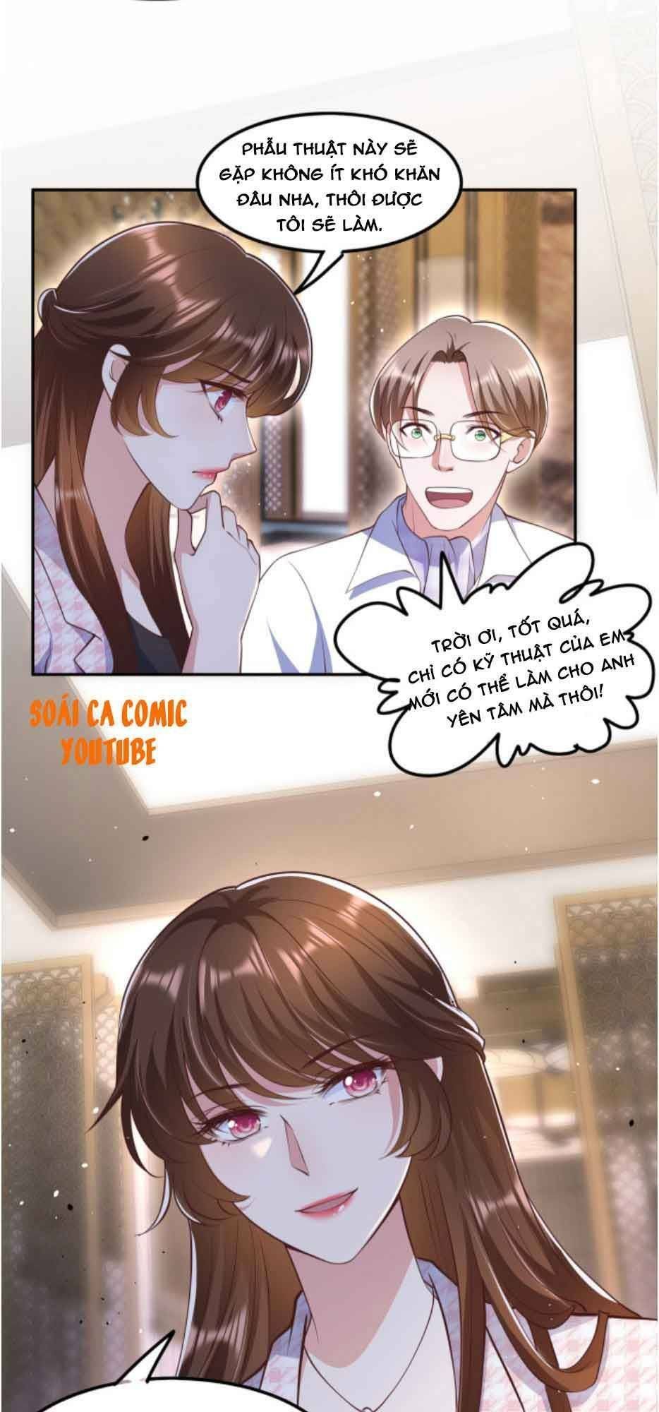 nhất sanh hữu hỉ chapter 33 25