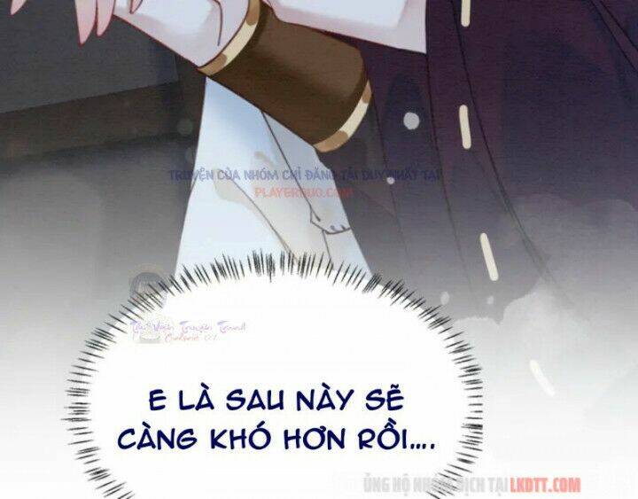 trọng sinh bá sủng nhiếp chính vương quá mạnh mẽ chapter 131 56