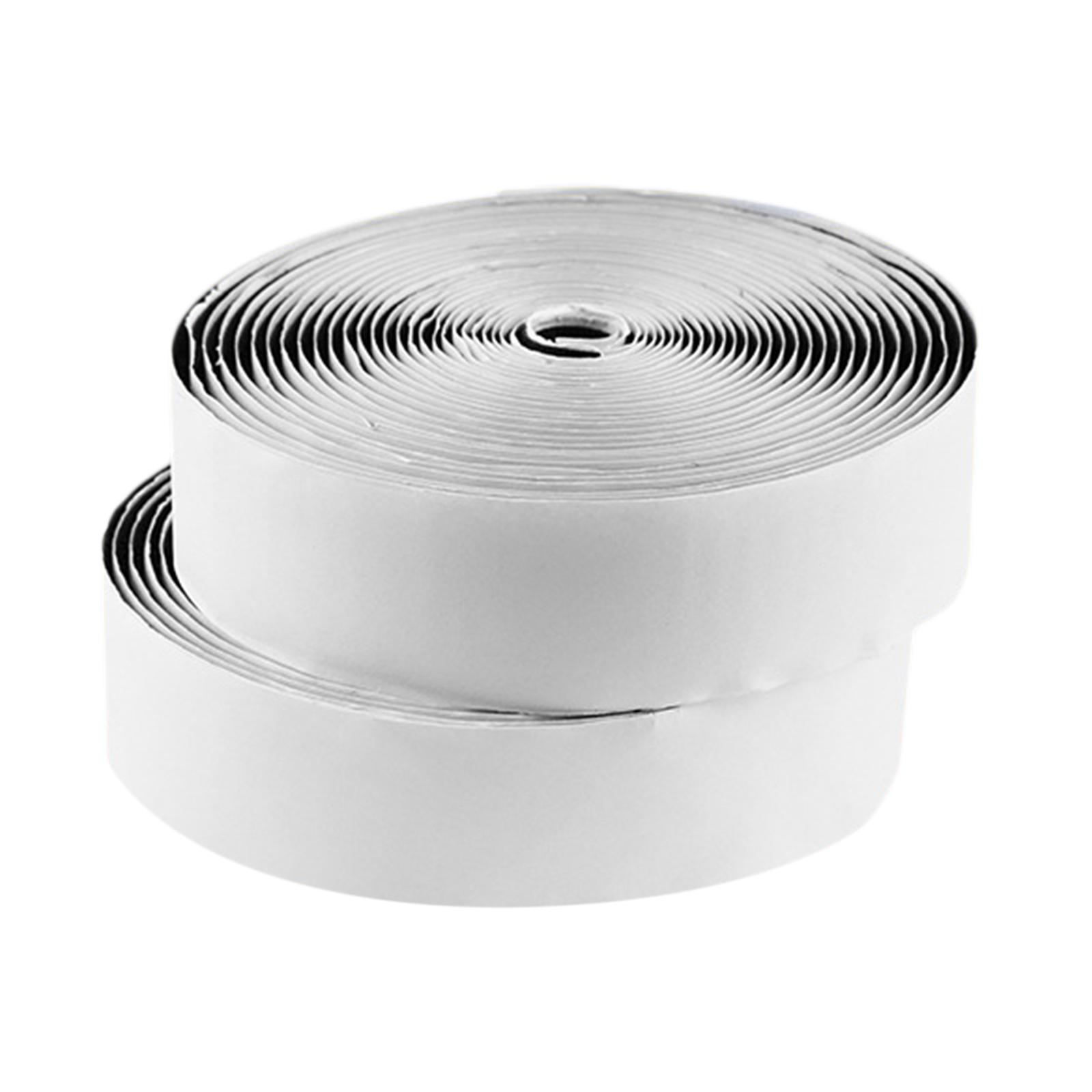 Sticky Double Sided Tape Household Clear Supplies Reusable for