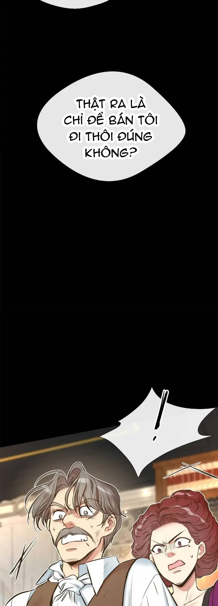 Hoàng Tử Rắc Rối chapter 20.1 15