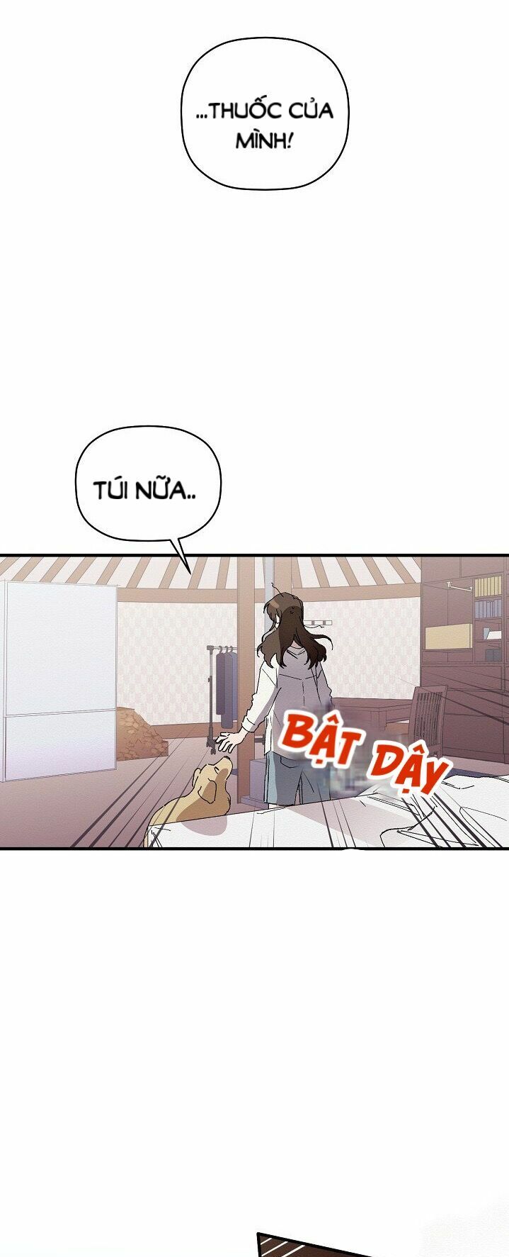 tặng tôi một đóa hoa, tôi sẽ trao em bản thân mình chapter 2 15