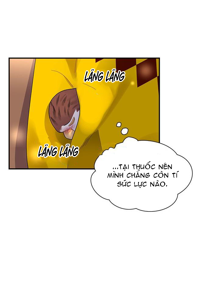 công chúa của loài chim chapter 17 15