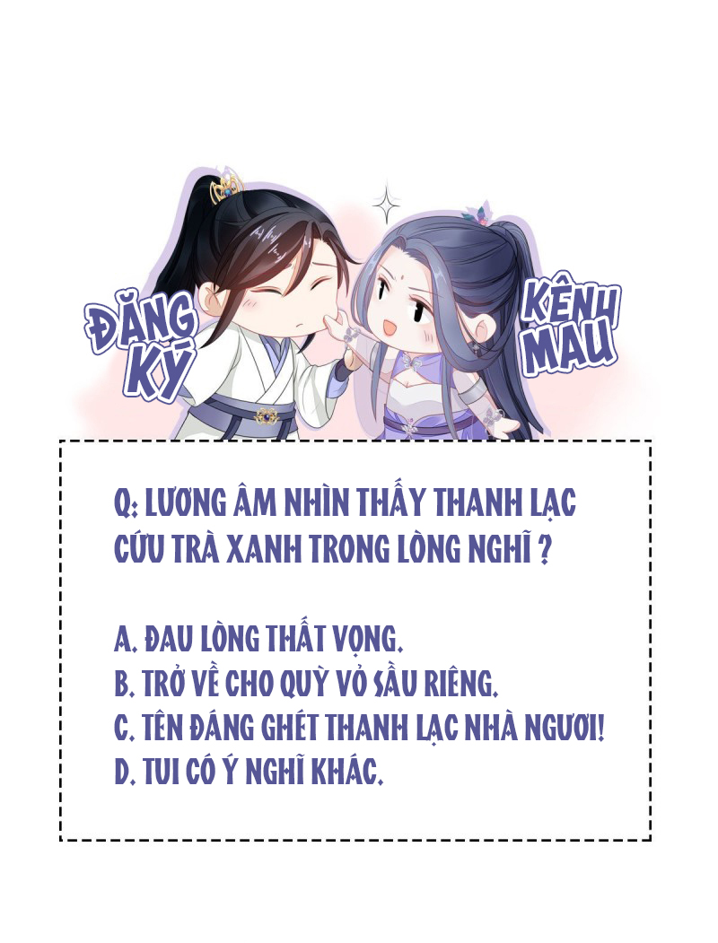 [15+] xuyên nhanh đỉnh cấp ác nữ muốn tẩy trắng chapter 21 43