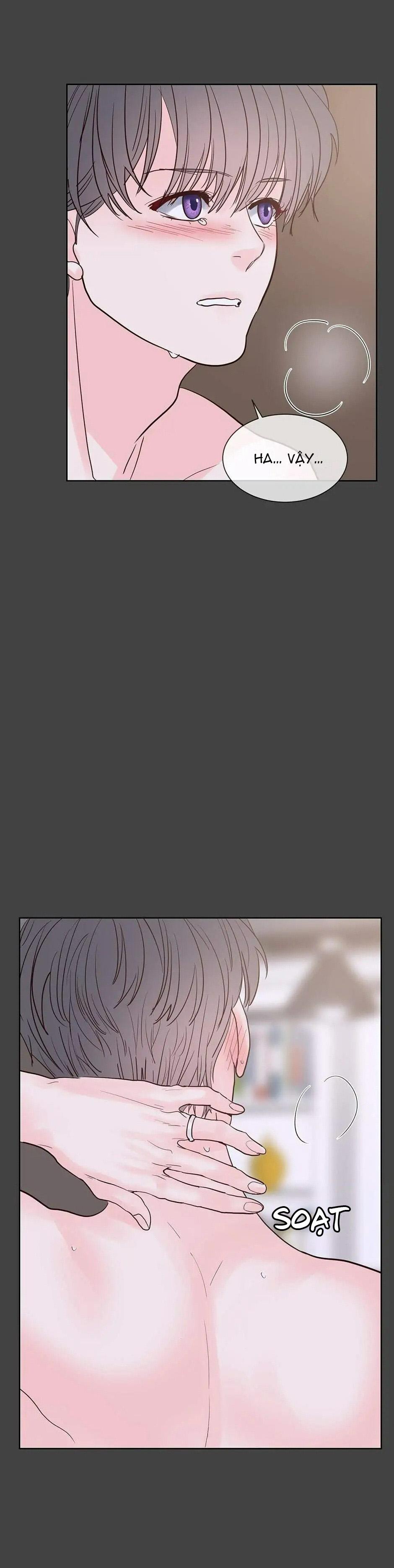 [har] đụng là nóng mà chạm là chạy chapter 90 23