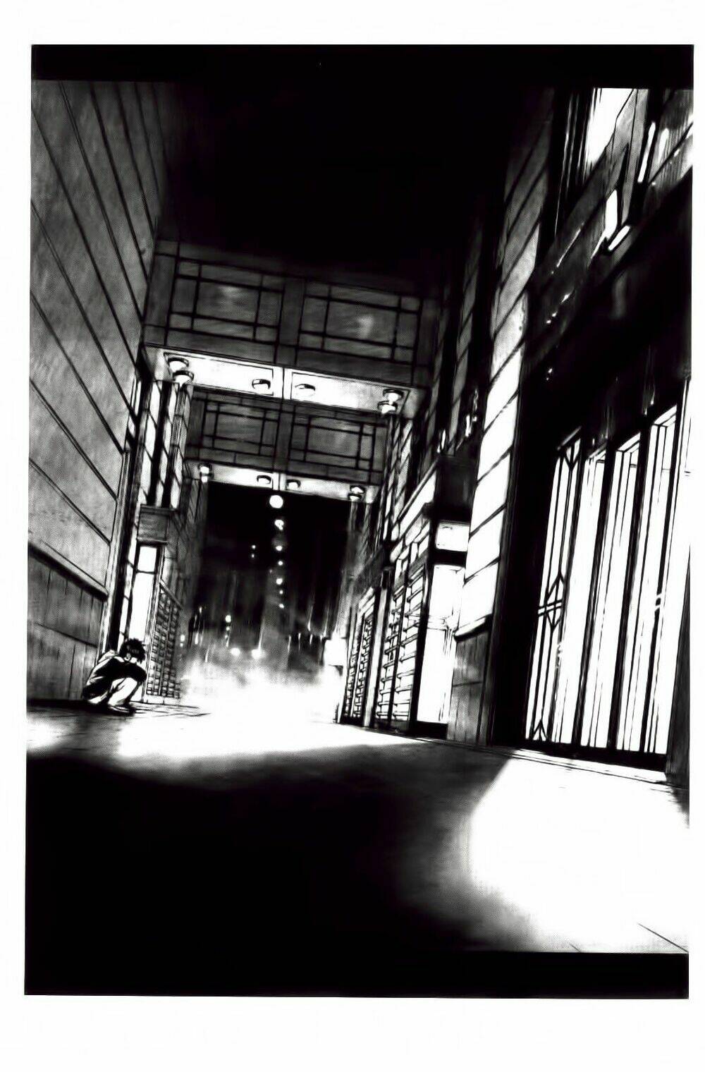 khỉ biển chapter 92 13