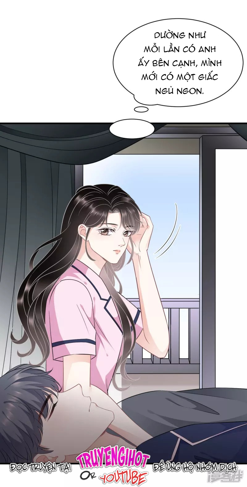 [16+] đại tiểu thư có thể có ý đồ xấu chapter 49.1 4