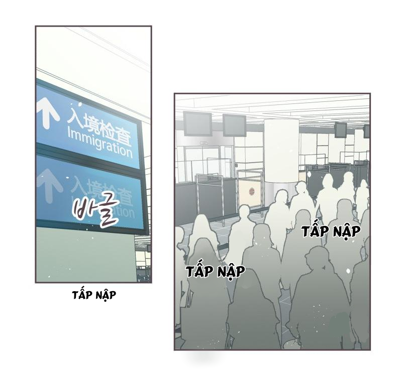 2091km bước đến bên anh chapter 1 28