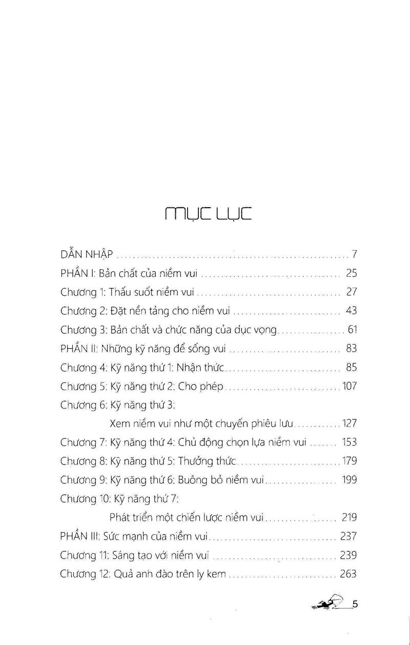 Những Kỹ Năng Để Sống Hạnh Phúc
