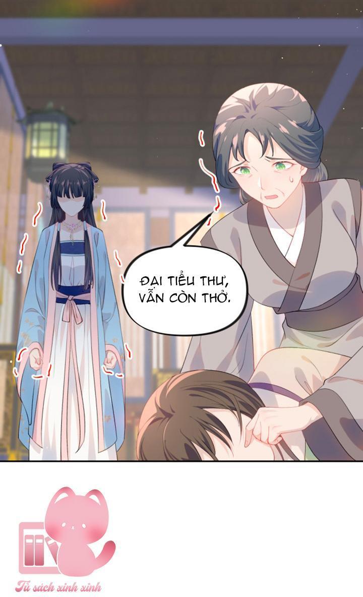 một đêm nọ đột nhiên yandere tới! chapter 61 9