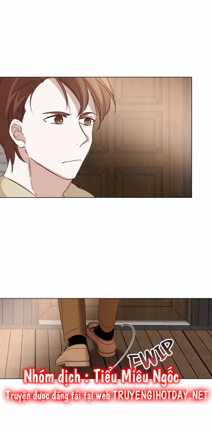 juliet, chúng ta không phải ở kansas đâu! chapter 37 6