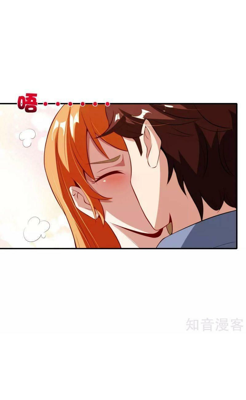 vòng bạn bè mạnh nhất của tiên giới chapter 49 11