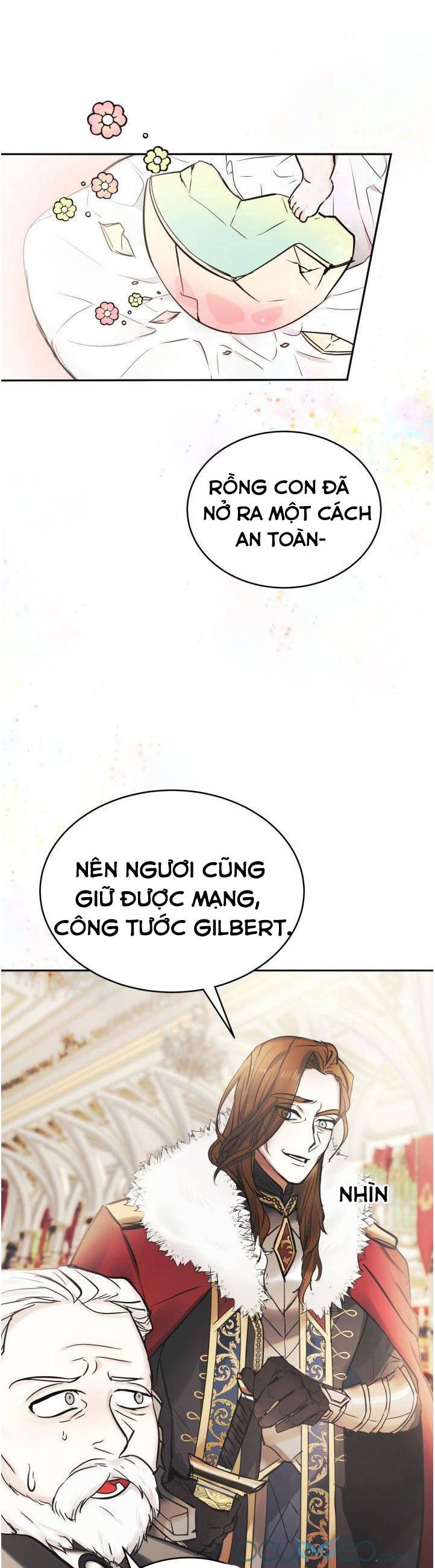 đứa con của rồng chapter 2 1