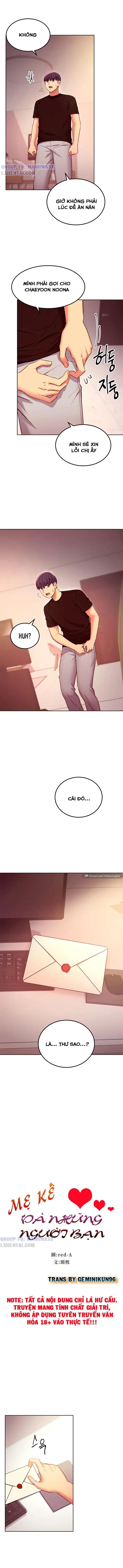 bạn của mẹ kế chapter 119 1
