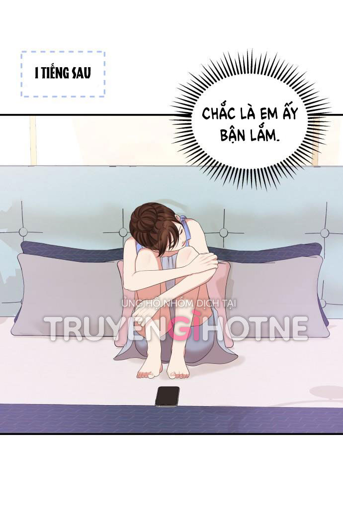 gửi em người đánh cắp những vì sao - to you who swallowed a star chapter 62.2 66