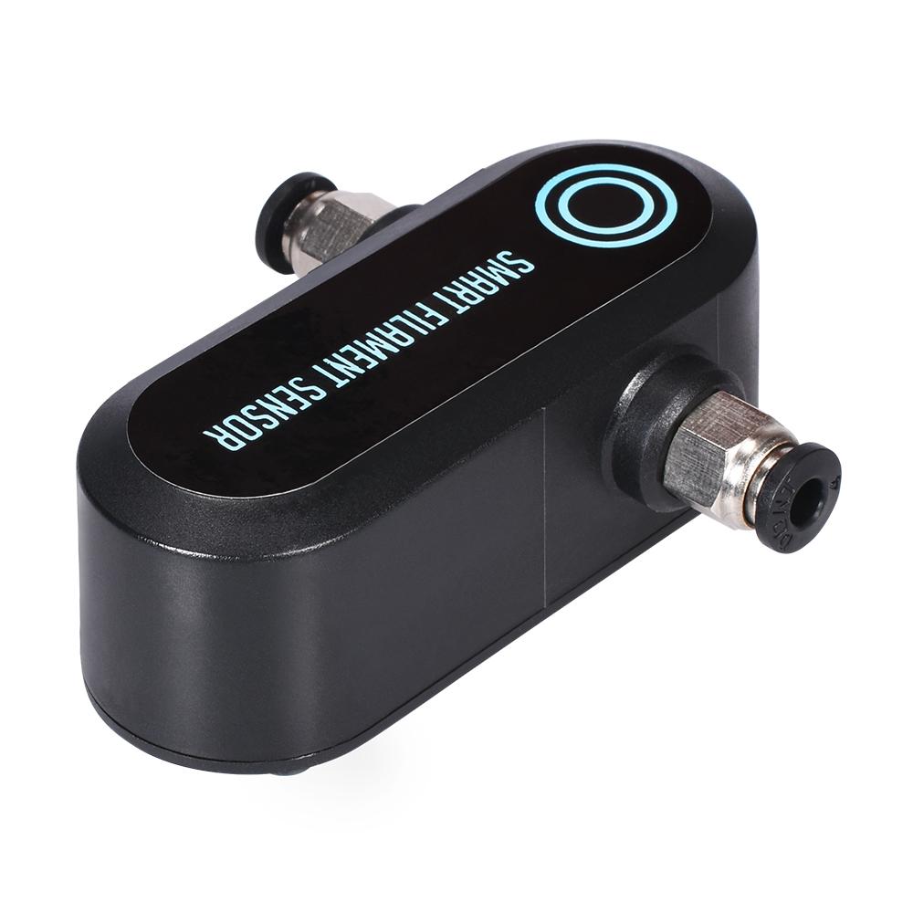 BIGTREETECH BTT SFS V1.0 Thông Minh Dây Tóc Cảm Biến Phát Hiện Đứt Mô Đun 3D Máy In Phần Cho SKR V1.4 Mini E3 MKS GenL Bo Mạch Chủ